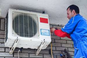 24/7 and Emergency HVAC Near Mono Hot Spgs, CA | Air Conidtioning and Heating Contractors