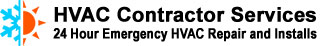 Mono Hot Spgs HVAC Services